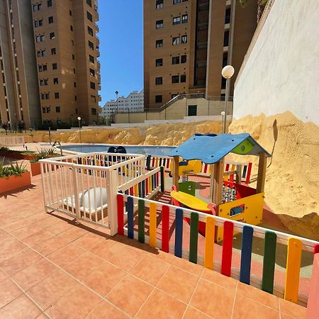 Estrella De La Cala Finestrat Leilighet Benidorm Eksteriør bilde